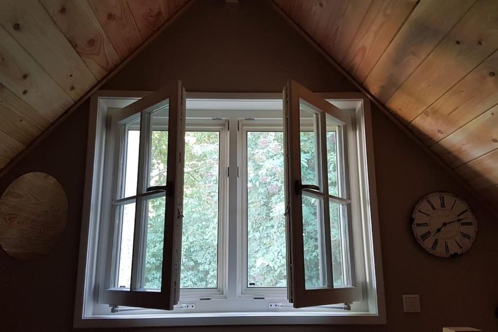 Tiny House Tholenヴィラ エクステリア 写真