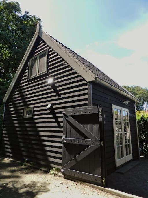 Tiny House Tholenヴィラ エクステリア 写真