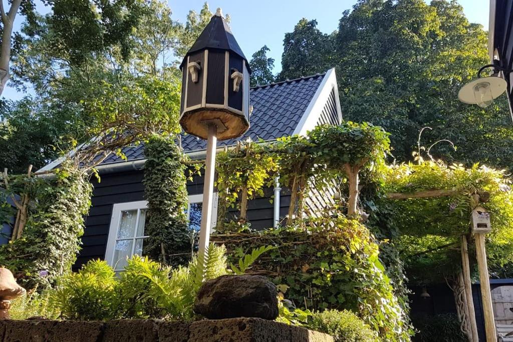 Tiny House Tholenヴィラ エクステリア 写真